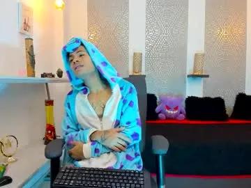 jacob_blackwell — GOAL: Sensual Dance For You [51 tokens remaining] I'm not a cruel vampire... But I can be your favorite punishment  #bigcock #18 #young #skinny #twink