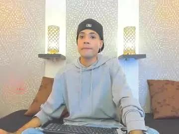 jacob_blackwell — GOAL: Dance For You [55 tokens remaining] Welcome to my hot zone  Where power, desire and skin send. #skinny #cum #18 #latino #feet