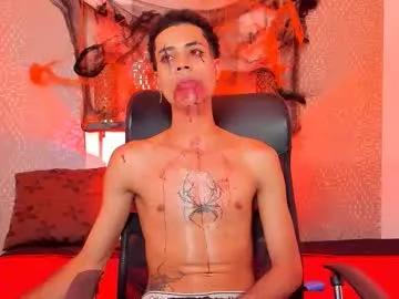 jacob_blackwell — GOAL: Dark Dance For You [54 tokens remaining] I'm not a cruel vampire... But I can be your favorite punishment  #skinny #cum #18 #latino #cosplay