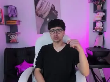 jacob_rick — Let's cum toguether!  Fuck me slowly and fast pls!  | check my /menu for more  #new #teen #latino #anal #young [666 tokens remaining]