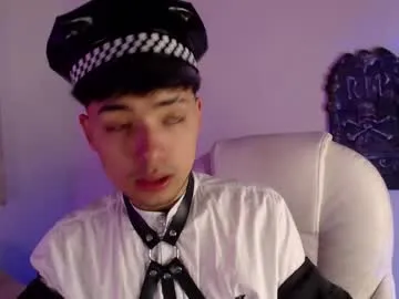 jacob_rick —  GOAL: CUM SHOW   [499]  #18 #anal   #latino #twink #cum