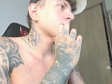 jacobb116 — cum #tattoo #uncut #bigcock #master # european [3000 tokens remaining]