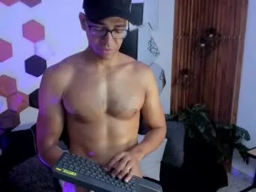jacobdraven — GOAL: cum show [300 tokens remaining] Welcome to my room! #feet #latino #lovense #muscle #bigdick