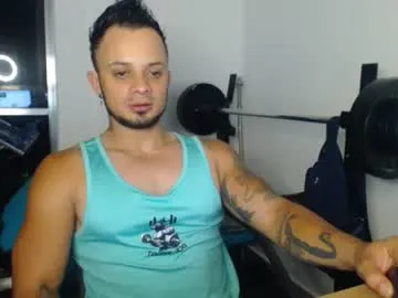 jacobjamess — Freechat on Chaturbate