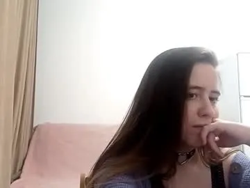 jacquelynsundin — Goal: suck fingers Hey, I'm Lina, lets meet!  #new #18 #shy #young #bigboobs [50 tokens remaining]