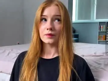 jacques_season — GOAL: Let's go with the flow [10000 tokens remaining] chill stream! FAV - 155/115/95/55 (Private on request) #young #smalltits #redhead #deepthroat #anal