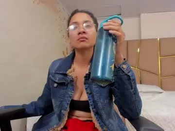 jade_greeyy_ —  Enjoy of my body soacked with all my saliva sliding on my tits! #teen #skinny #petite #bigboobs #saliva
