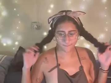 jadegreen3236779 — GOAL: Let me see Halloween spoilers [50 tokens remaining] Welcome to my room! #bigboobsandass #brazilian #ebony #latina #cutegirl