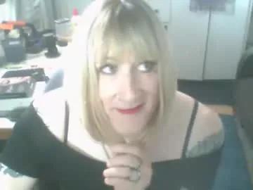 jadeladyboyminx — Freechat on Chaturbate