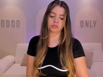 jademullerx — GOAL: Full naked [110 tokens remaining]  The only thing I need today is a hard cock   #natural #cute #bigass #smalltits #teen