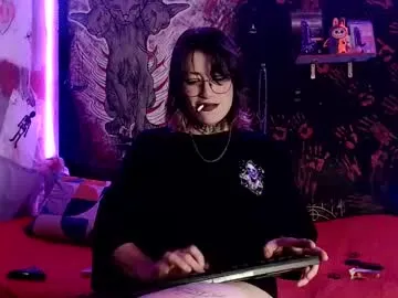 jadepoarch — finger licking  [17 tokens left] Welcome Guyss, come and fun with me  #lesbian #smoke #goth #bdsm #hairy
