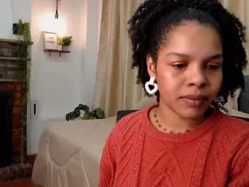 jahzaramezi_ — X15 SPANK ASS HARD FOR U  [33 tokens left] Make my pussy wet for you  #ebony #latina #skinny #slut #c2c