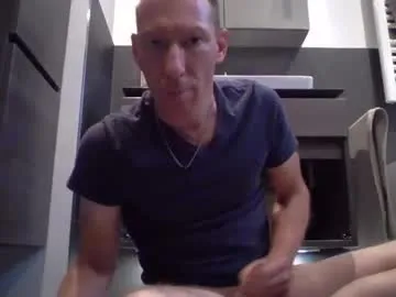 jak_81 — Freechat on Chaturbate