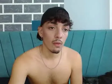 jake_laraxxx — GOAL: Doggy style and twerking [45 tokens remaining] I am a new boy looking for fun, mmm I want cock  #hairy #teen #18 #new #bigcock