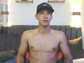 jake_shadow14 — hello guys, private is open - GOAL: 2000 tokens  Lovense: Interactive Toy that vibrates with your Tips  #latino #cum #dildo #socks #nipples