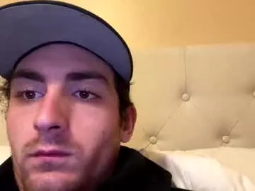 jakeducharme — Freechat on Chaturbate