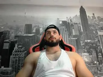 jakeskye — weekend time ! is perfect for have fun with ur master, be my faithful lover !  goal to make me cum in ur hot hole ... #master  #bigdick #bigass #muscle #domination [2999 tokens remaining]