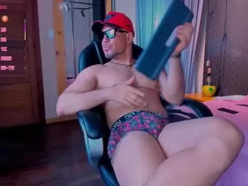 jakestrydum — Freechat on Chaturbate