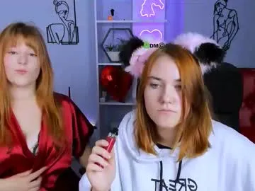 jaklin_meow — GOAL: spank ass [28 tokens remaining] Welcome to my room! #bigass #redhead #bigboobs #18
