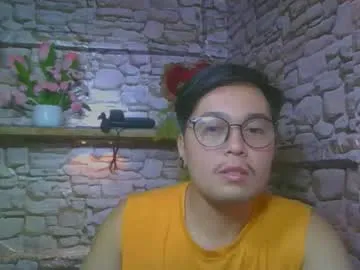 jamel_poka91 — Freechat on Chaturbate