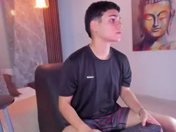 james_jonnes — cum explosion in my room #latino #feet #bigcock #18 #young #lovense [775 tokens remaining]