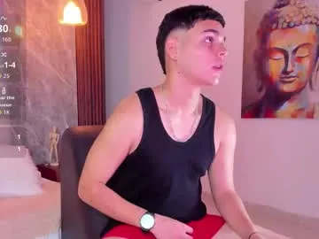 james_jonnes — cum explosion in my room #latino #feet #bigcock #18 #young #lovense [800 tokens remaining]