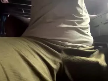 jameshreen — Freechat on Chaturbate