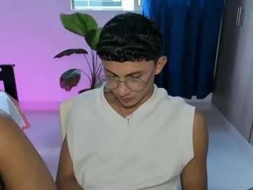 jamess_blanco — show cum #bigcock #femboy #lovense #twink #cum [777 tokens left]