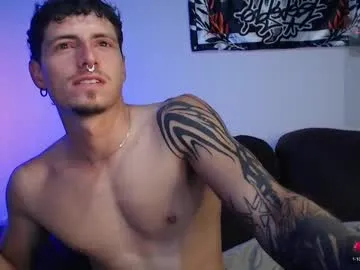jamesss____ — Goal: CUM #muscles #latino #feets #smoke #cum  - Next Goal: cum