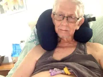 jamestheolder2 — james, age 75, throat cancer survivor. i eat through a tube in my stomach. please, i need tokens badly, if you can help.
