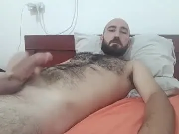 jamesthorn39 — Cumshow #hairy #bigdick #ass #beard #cumshow