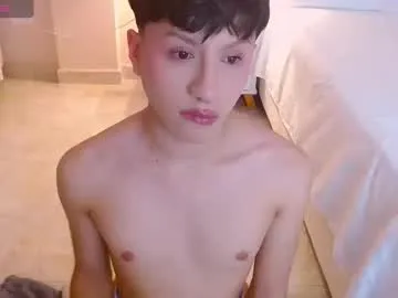jamieash — GOAL: DOGGY FOR U [50 tokens remaining] fun whit me <3 #femboy #young #bigdick #twink #18