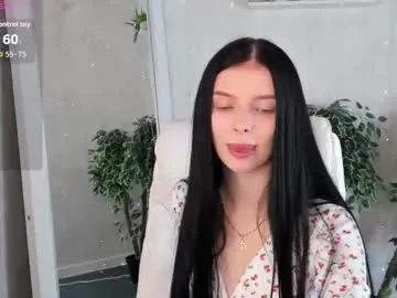 jane_johnston — GOAL: support my first day here [15 tokens remaining] Welcome to my room! #brunette #german #teen #lovense #skinny