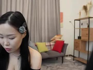 janet_harris — Smile and kisses for good day!  Welcome to my shiness castle! #new girl with great mindset:3 #shy #Asian #cute #18 [15 tokens remaining]