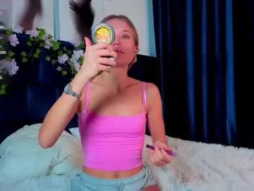 janewirtz — GOAL: Take cate about my shoulders and neck [48 tokens remaining]   Hi, I'm Alice #new #shy  #teen #cute #blonde  girl ^_^ Here i wanna find good chat and fun hehe  :3