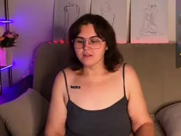 janie_curvyy — GOAL: Hand bra [54 tokens remaining] Greetings to you! My chubby forms for you today  #bbw #curvy #cute #chubby #natural