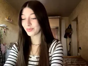 janntenpenny — Goal: Biggest smile ever<: My name is Anna  #new , new experience to me, hope it turns out well :3  #skinny #young #18 #shy [14 tokens remaining]