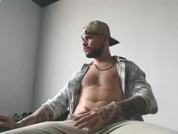 janolif —  GOAL: Only Underwear [ 199]  #bigcock #cum #uncut #bigass #tattoo