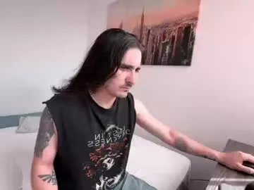 jared_0638 — Make me cum [295 tokens left]