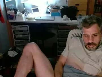 jareth_returns — Freechat on Chaturbate