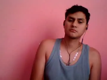 jas454943 — hello welcome to my room #latino #ass #feet