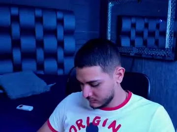 jason_shaw_ — NAKED SHOW [200 tokens left]
