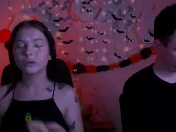 jason_sweety — GOAL: tease you [50 tokens remaining] Welcome to my room! #young #cum #halloween, #bigcock #couple