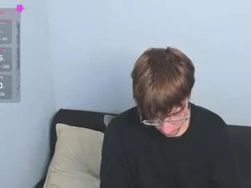 jasper_wilson — Freechat on Chaturbate