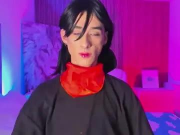 jaspercoopers_ — GOAL: God's body appreciation [35 tokens remaining] Sexy Latin and hot young boy #asian #twink #femboy #anal #cum