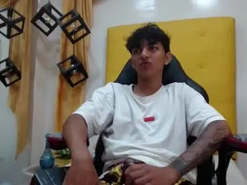 jasperflame — #new #slim #young #latino #18