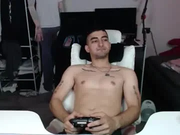 jastin_black — Cum show #18 #bigcock #muscle #cumshow #teen [500 tokens remaining]