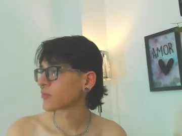 jax25_os — Freechat on Chaturbate