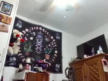 jax_skyfallin — Freechat on Chaturbate