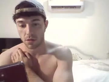 jaxonstone223 — Freechat on Chaturbate
